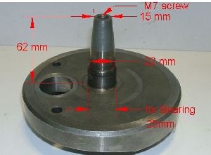 welche zündkerze bei vape zündung Anleitung Umbau VAPE Zündung main image 0