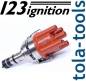 Preview: 123 ignition Verteiler - Alfa 2600 Berlina Spider Sprint 6-Zylinder