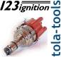 Preview: 123 ignition Zündverteiler Volvo Penta AQ115 AQ120 AQ130