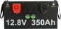Preview: BullTron LiFePO4 Batterie 350Ah