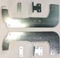 Preview: CATE Hecklastenträger Ford Transit 2014-