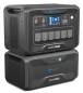 Preview: Bluetti AC300 Portable Power Station