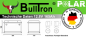 Preview: BullTron LiFePO4 Batterie 165Ah