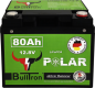 Preview: BullTron LiFePO4 Battery 80Ah