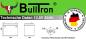 Preview: BullTron LiFePO4 Battery 80Ah