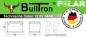 Preview: BullTron LiFePO4 Batterie 80Ah