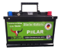 Preview: BullTron LiFePO4 Batterie 80Ah