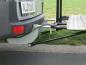 Preview: CATE Hecklastenträger Ford Transit 2014-