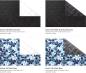 Preview: Window Screens for Mercedes Sprinter W907 - Center
