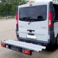 Preview: CATE Carrier Opel Vivaro B