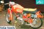 Preview: VAPE Powerdynamo Rumi Supersport 125