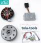 Preview: VAPE Generator BMW R50/5 R60/5 R75/5 R60/6 R75/6 R90/6