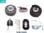 Preview: VAPE Powerdynamo Rumi Supersport 125