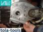 Preview: VAPE Powerdynamo Rumi Supersport 125