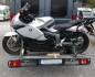 Preview: CATE Motorradträger Ducato
