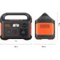 Preview: Jackery 240 Tragbare Power Station