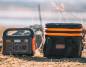 Preview: Tasche für Jackery 240 Tragbare Power Station