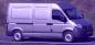 Preview: Cate Carrier Nissan NV400 2010-