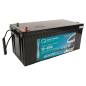 Preview: Q-Batteries LiFePO4 Battery 200Ah