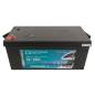 Preview: Q-Batteries LiFePO4 Battery 200Ah