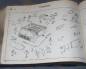 Preview: Original Spare Parts List - Unimog-S Type 404 1960ies