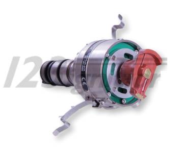 123 ignition Tune BT Distributor Opel Rekord Manta Ascona Kadett