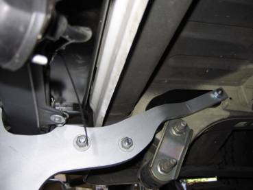 CATE Heckträger Peugeot Boxer