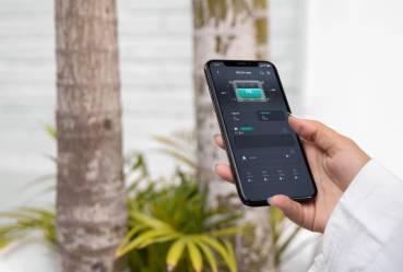 EcoFlow Delta Portable Power Station