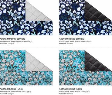 Window Screens for Mercedes Sprinter W907 - Rear