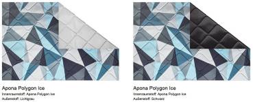 Window Screens for Mercedes Sprinter W903 - Side Rear