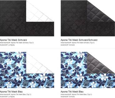 Window Screens for Mercedes Sprinter W907 - Rear