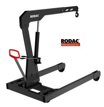 Rodac RQCR30
