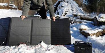 EcoFlow Solar Charge Panel