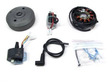 VAPE Zuendung Montesa 360 H6 1979-81