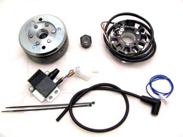 VAPE Ignition Montesa LH