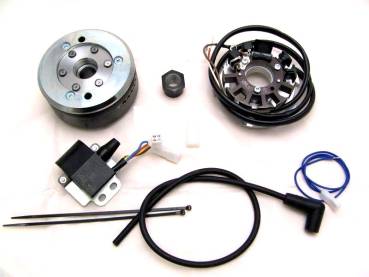 VAPE Ignition Montesa RH