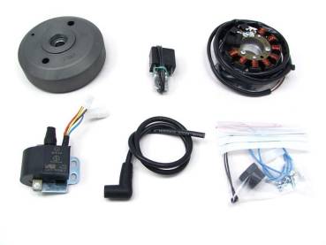 VAPE Ignition OSSA Trial RH