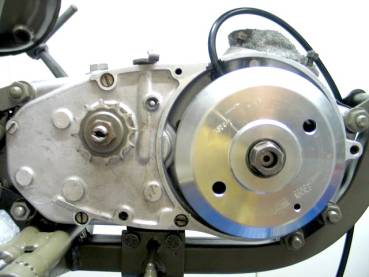 Preview: VAPE Ignition KTM Tourist Rotax Engine