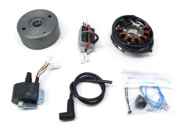 VAPE Zuendung OSSA Pioneer Mounteneer Desert Phantom