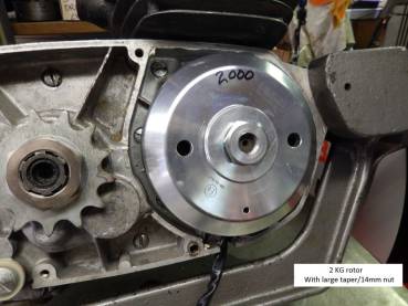 VAPE Zuendung OSSA Pioneer Mounteneer Desert Phantom