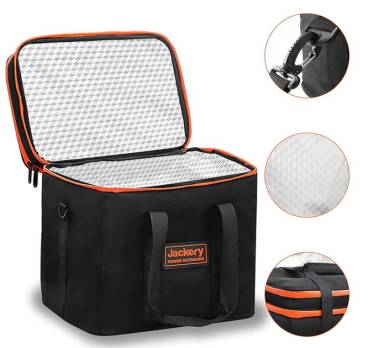 Jackery Case for Explorer 500 Portable Power Station