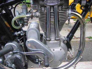 Preview: VAPE Magdyno Lucas BSA