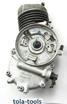 VAPE Electronic Ignition MAW Hilfsmotor
