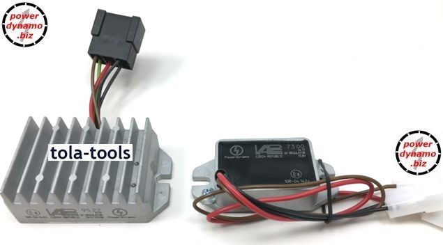 elfbar elfa kaufen Vape Regler A-R102-4 (12V/140W) für Lithium-Ionen-Batterien main image 1