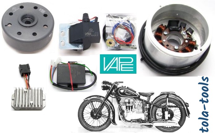 vape motorrad blu Aktion – Gratis blu Bar Kit beim Kauf von Pods main image 0