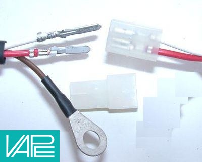 Drehzahlmesser Modul VAPE Zündanlagen