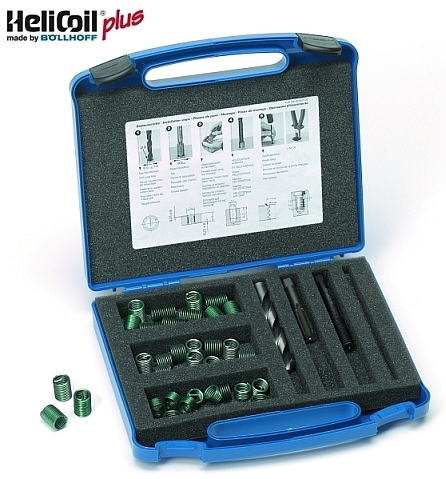 Power Coil  UNC12-24 Thread Repair Kit 
