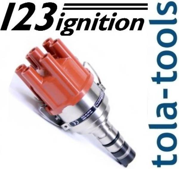 123 ignition Aston Martin 6-Zylinder