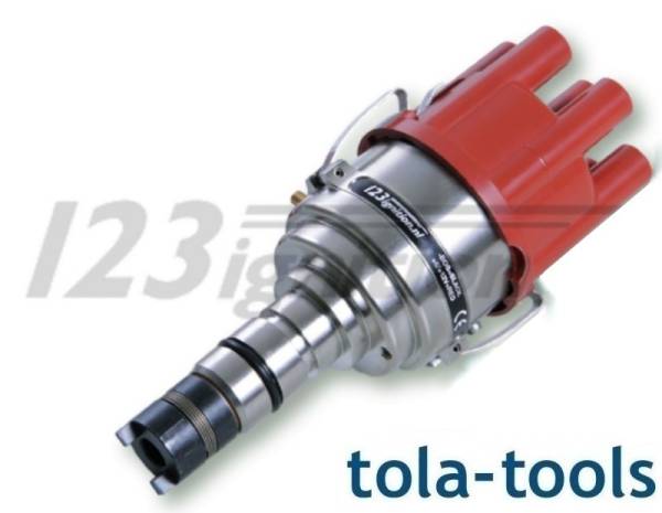 123 ignition Mercedes 250 280 300 S SE SEL SEb W108 W109