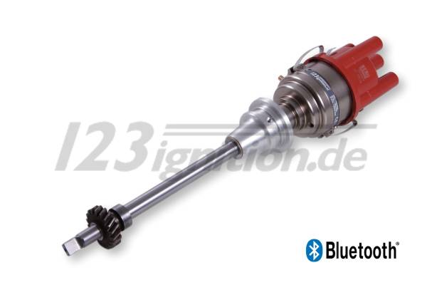 123 ignition Tune BT Distributor Opel Rekord Manta Ascona Kadett